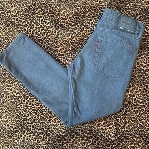 Levi’s 511 jeans
